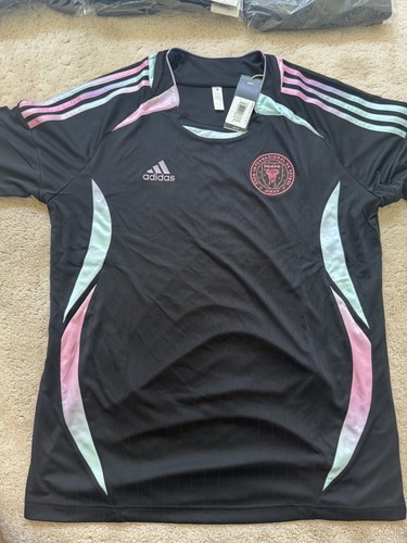 Maglia inter miami audi - inter,