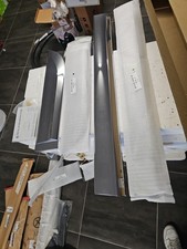 MODANATURE PORTE LATERALI KIT