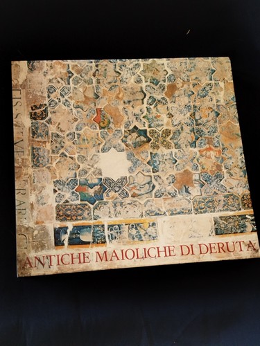 Antiche maioliche deruta - antiche,