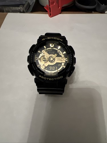 Orologio antiurto shock - orologio,
