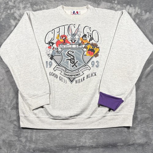 Felpa chicago white sox - felpa,