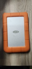 LaCie Rugged Mini disco rigido