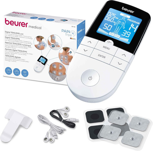 Beurer digital tens - 49, tens/ems