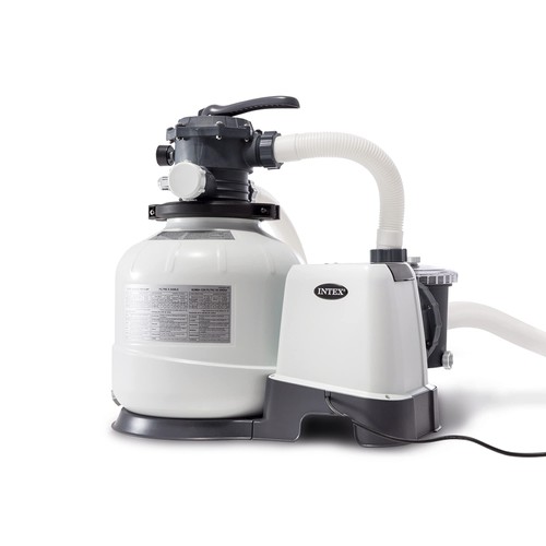 Pompa sabbia intex sx2800 - intex,