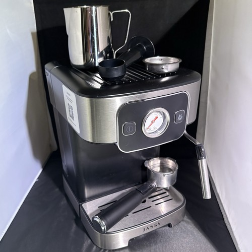 Macchina espresso jassy - da,