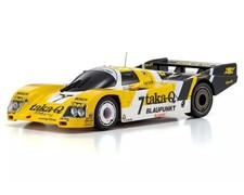 Kyosho MR-04 RWD Mini-Z