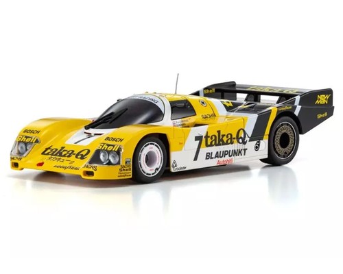Kyosho rwd mini z - rwd, mini-z