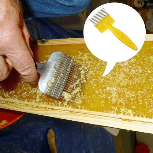 Forchetta per disopercolare - , a