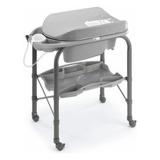 Cam Fasciatoio pieghevole con