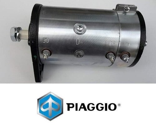 157715 dinamotore originale - dinamotore,