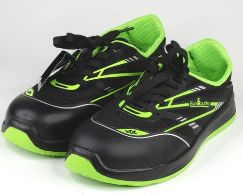Euroroutier hybrid tech green - hybrid,