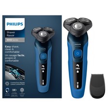 Philips Series 5000, Rasoio