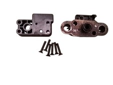 MECCANISMO SGANCIO SELLA SEAT RELEASE MECHANISM  KAWASAKI ZR-7 750 99-00 KZ750EE