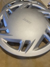 Copri ruota Fiat Tipo