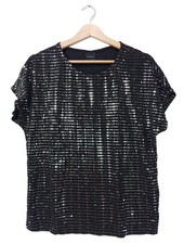 ONLY Blusa brillante Donna