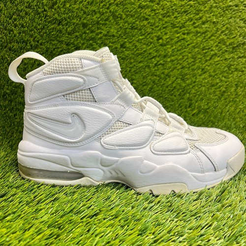 Nike air max uptempo - air, 94