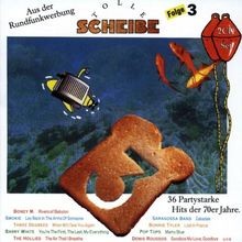 Tolle Scheibe 3 von Various |