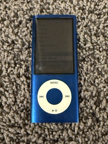 Apple a1320 ipod - nano, 5a