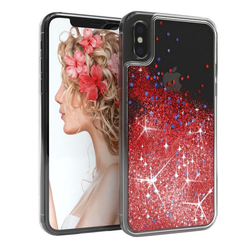 Custodia glitter per apple - per,