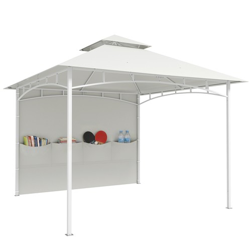 Outsunny gazebo giardino - da,