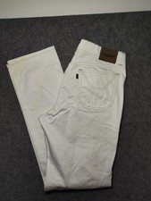 Jeckerson bianco Chino brand