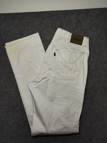 Jeckerson bianco chino brand - jeckerson,