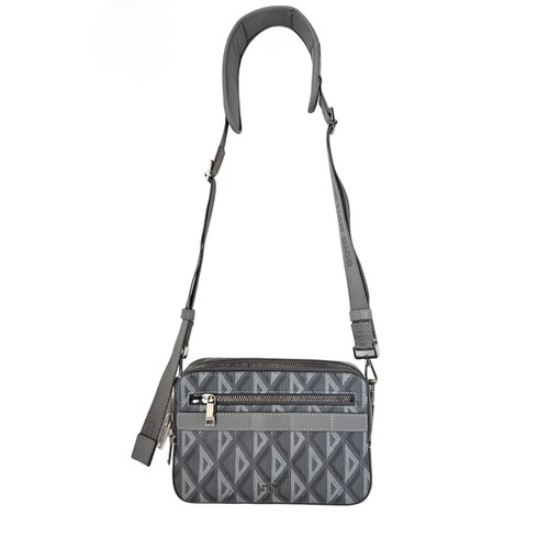 Borsa tracolla christian - a,