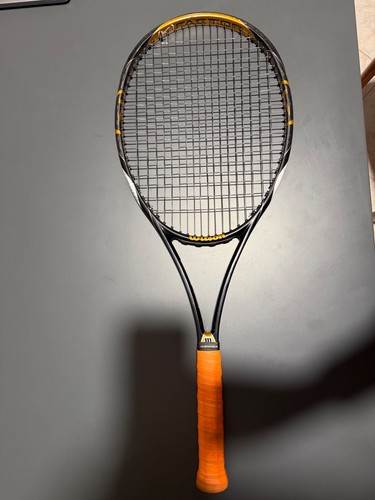 Racchetta tennis wilson - racchetta, k