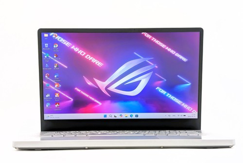 Asus rog zephyrus g14 - zephyrus, ryzen