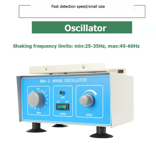 Protable oscillatore digitale - protable,