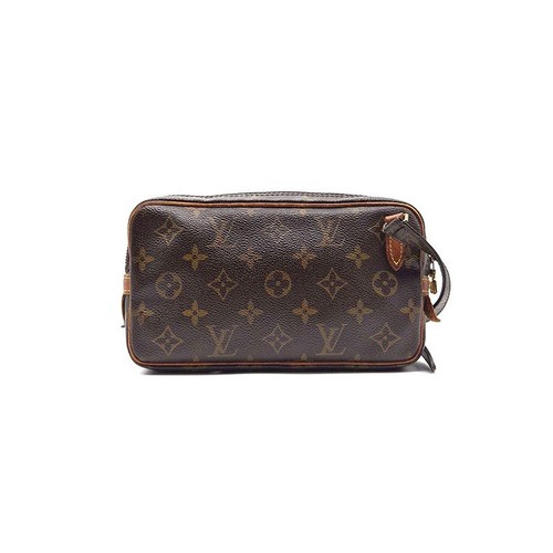 Louis vuitton monogram - louis,