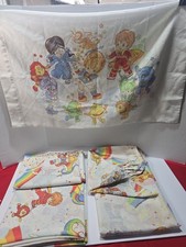 Vintage raro 1983 Rainbow
