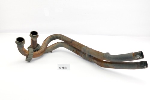 Collettore scarico yamaha - , di