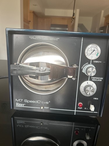 Sterilizzatore vapore per - vapore,