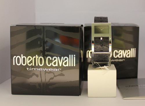 Orologio donna roberto cavalli - orologio,