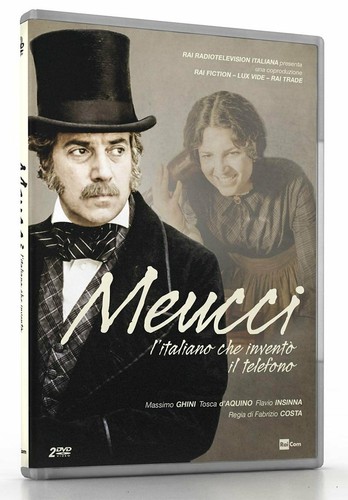 Meucci italiano che - meucci,