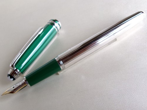 Montblanc meisterstuck - montblanc,