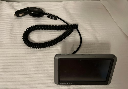 Garmin nuvi 200w can - nuvi,