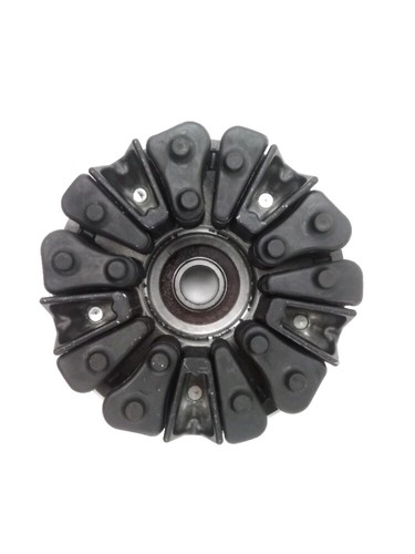Porte couronne honda 1300 - couronne, cb