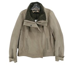 NWT 7 for all mankind Beige