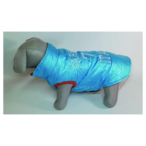 Piumino sport cappottino per