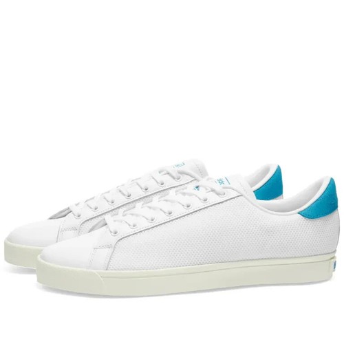 Adidas rod laver vintage chalk - adidas,