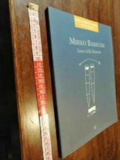 LIBRO -Stanze della Memoria Mirko Baricchi XVIII RASSEGNA D’ARTE CITTA’ DI BUTI
