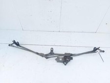 A4518240001 MOTORINO TERGIPARABREZZA SMART FORTWO (451) 800 CDI 6V AUT 45CV 2007