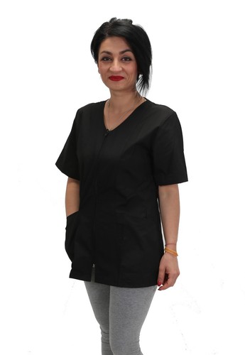 Casacca lavoro camice - casacca,