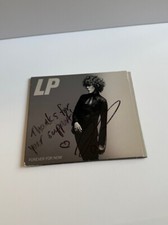 FOREVER FOR NOW -LP LAURA