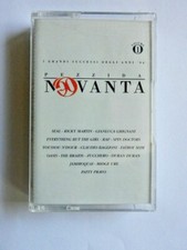 PEZZI DA NOVANTA Successi Anni