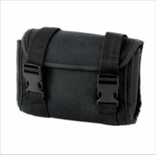 BORSA BORSELLO PORTA ATTREZZI OGGETTI UNIVERSALE PER MOTO CUSTOM CAFE' RACER