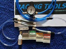 Fresino angolare 90 gradi lavorazione travasi cilindri 2T (Con Pressostato)