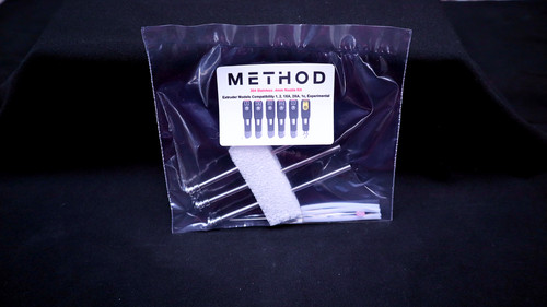 Makerbot method engineering - makerbot,